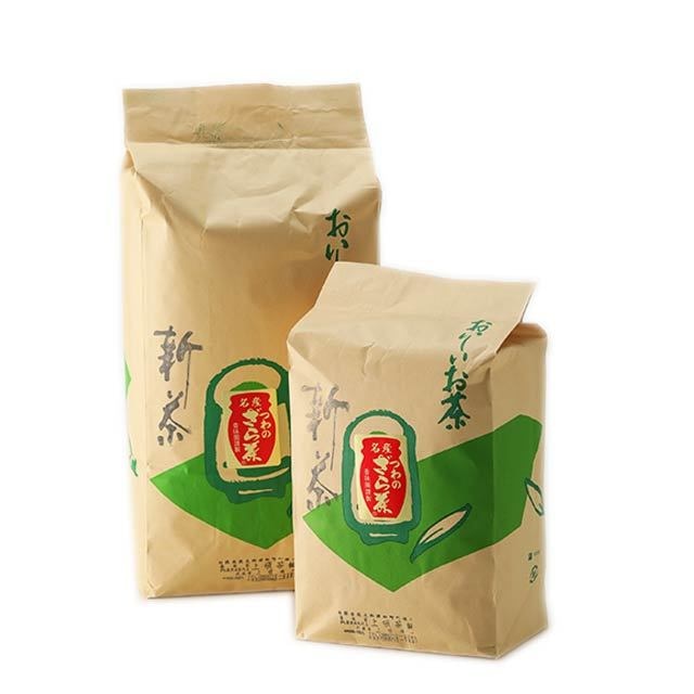 【お届けまで約10日】農薬不使用×ノンカフェインざら茶│１kg