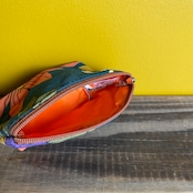 【MALAGUETA マラゲッタ】ミニポーチ④