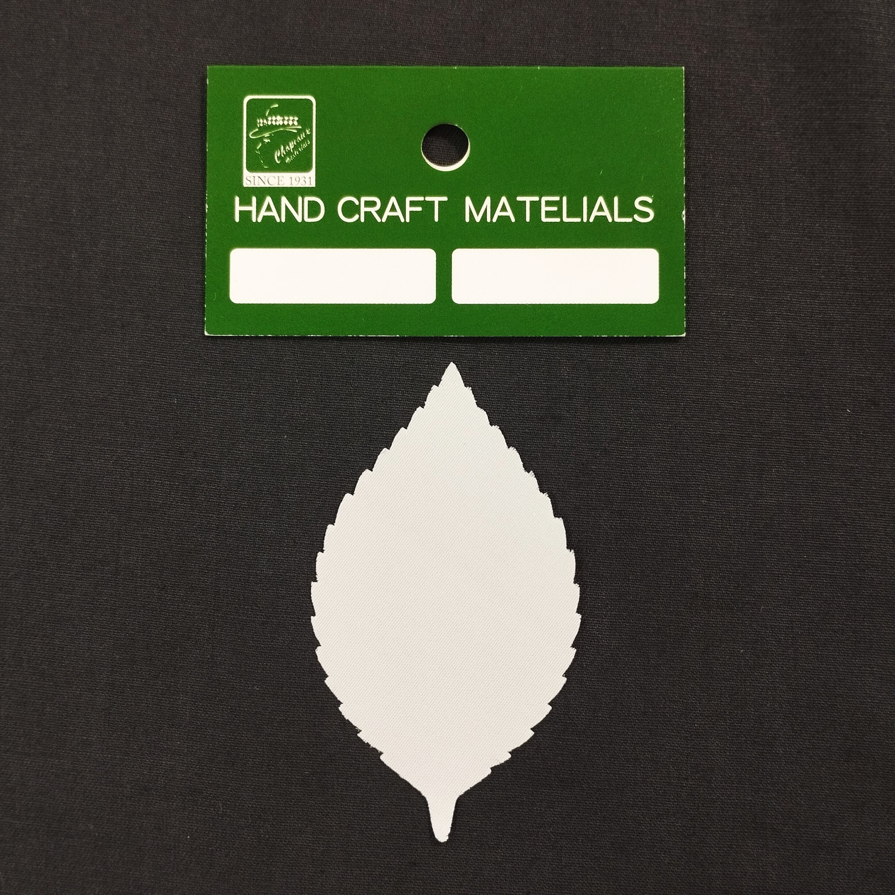 サマーブレード 52M 幅8mm グレー 夏帽子 麦わら ブレード素材