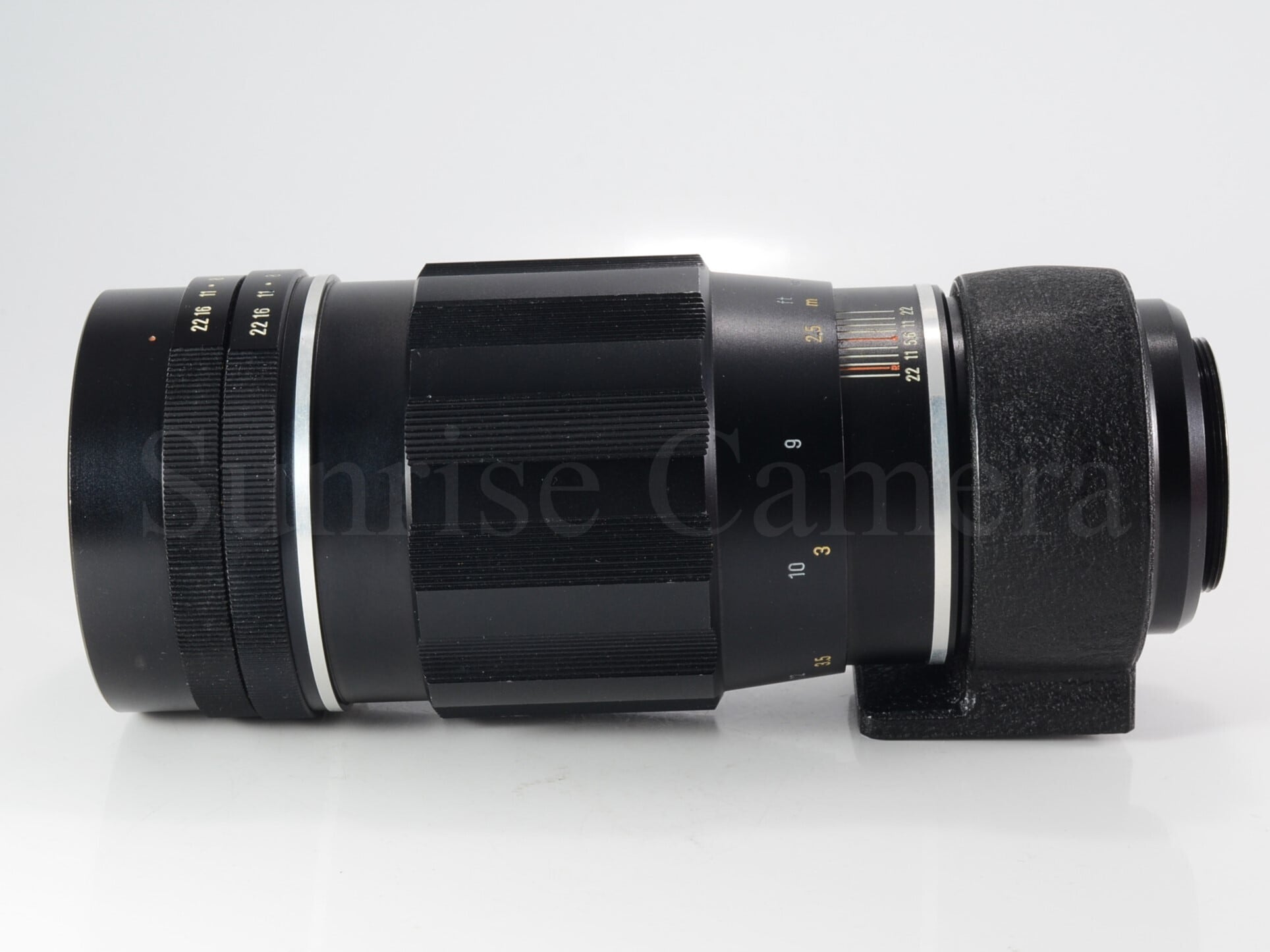 PENTAX TAKUMAR 200mm F3.5 M42 ペンタックス (61330) | サンライズ