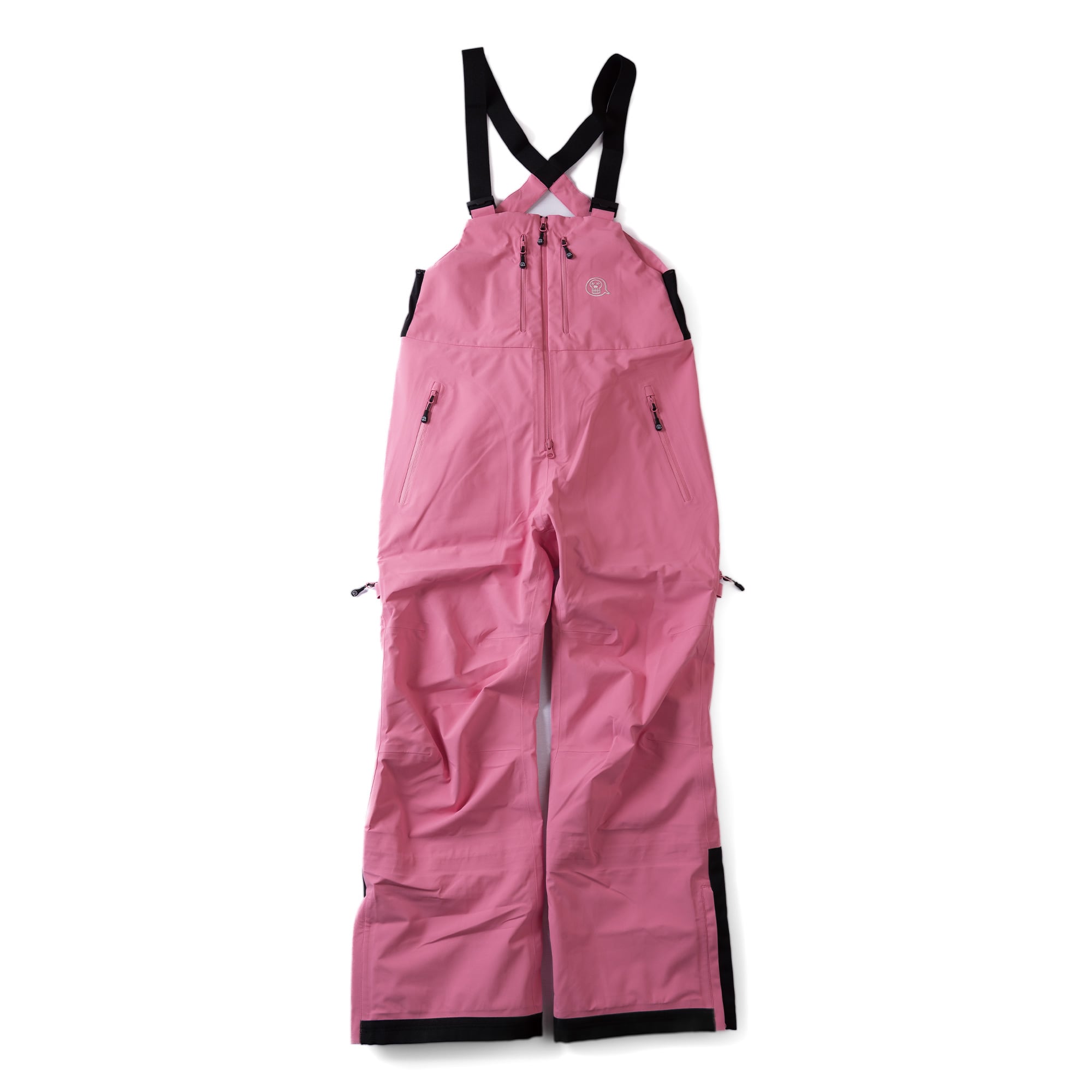 2023-2024 // PEEP BIB PANTS // VINE | unfudge ONLINE STORE