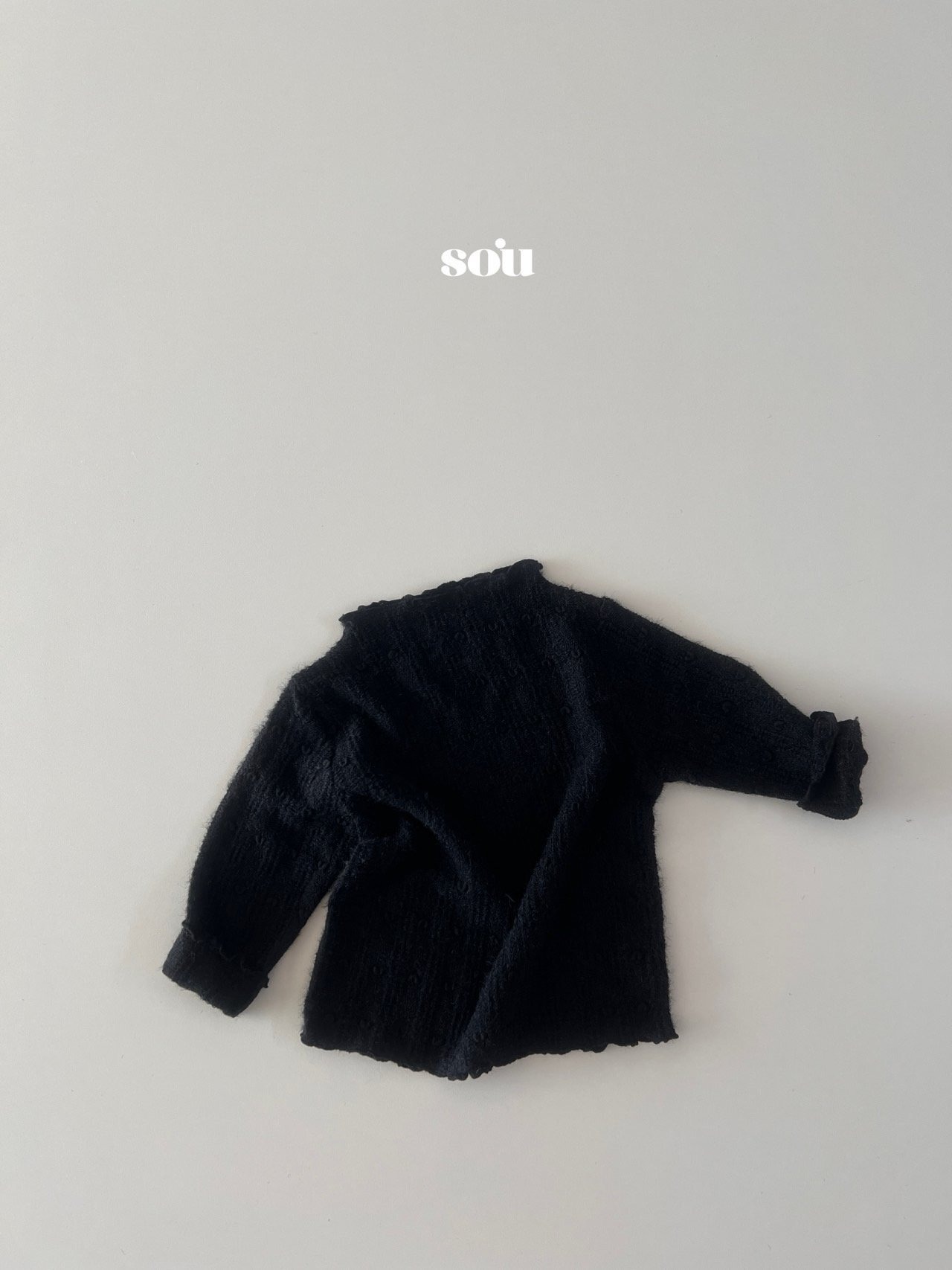 SO U［取寄］love narlary tee 26winter