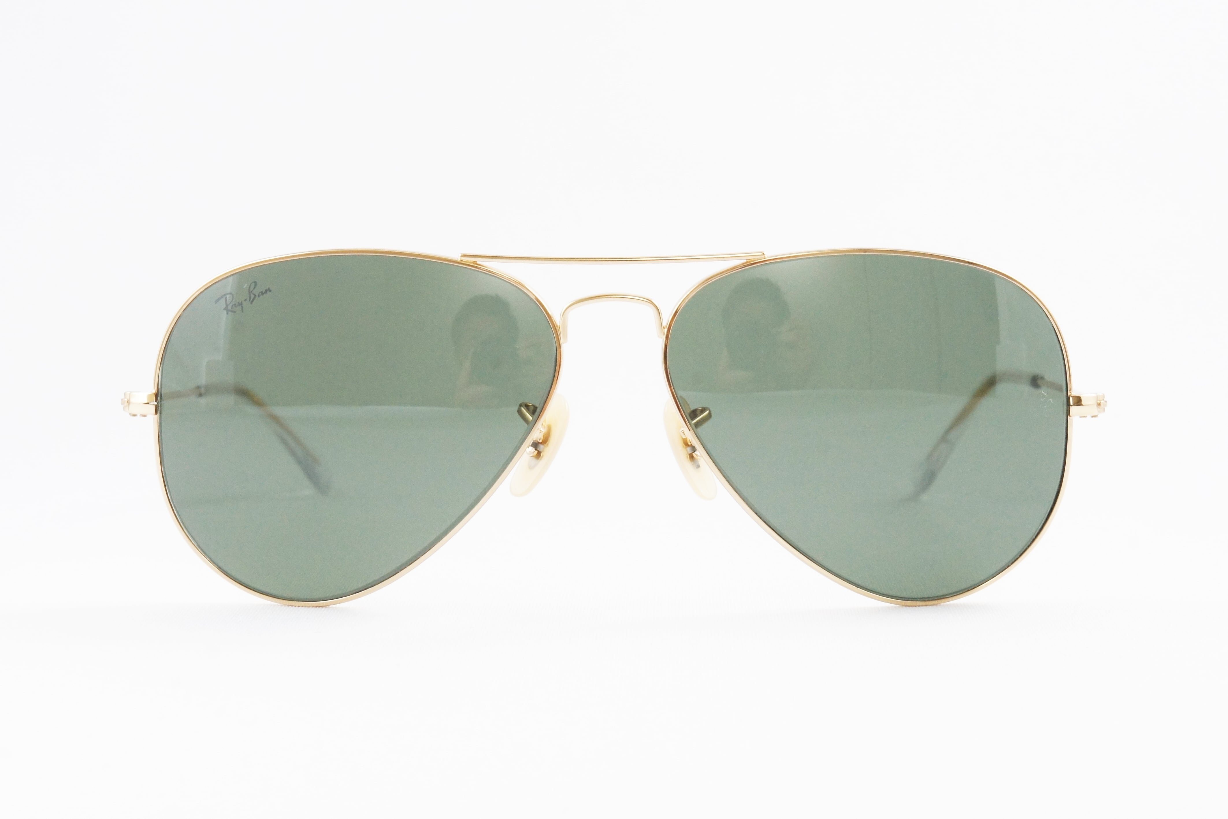 トップガン マーベリックモデル】Ray-Ban サングラス RB3025 トップガン マーベリックモデル】Ray-Ban サングラス RB3025