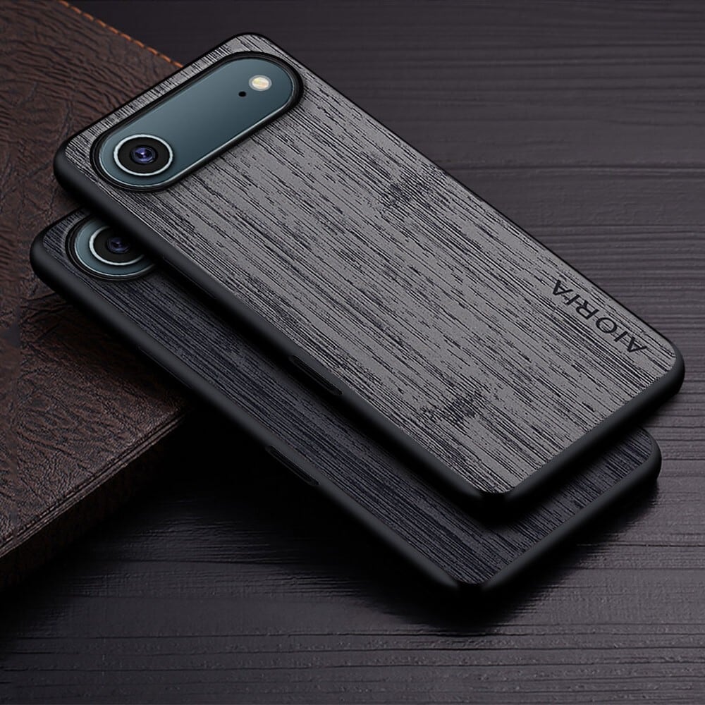 ◇iPhone 17/16/15/14/13/12/Pro/Pro Max/mini/Plus/Air◇ Wood