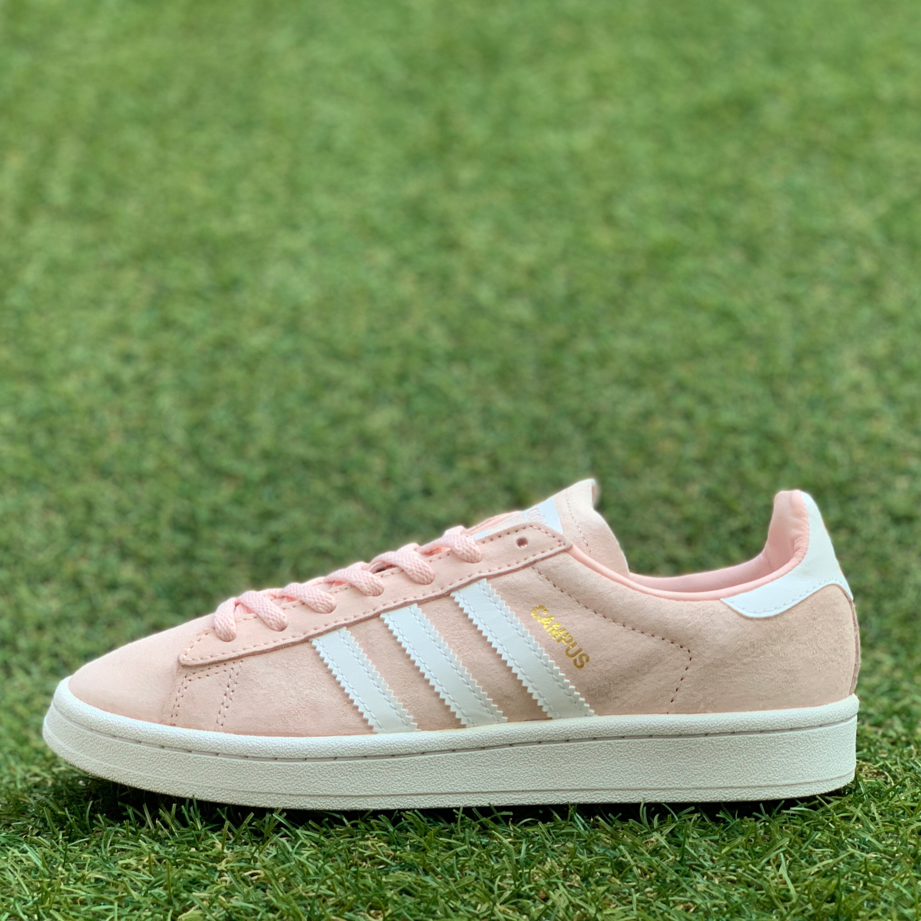 adidas CAMPUS W アディダス キャンパス E108
