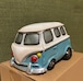 【可愛くてかっこいい！大人気・貯金箱！！】Bang Bang Car(van)