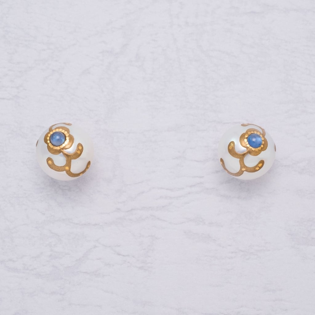 ピアス（ペア）/ Paired Earrings | ATENARI
