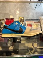 Nike SB Dunk Low "Instant Skateboards" US10/28cm