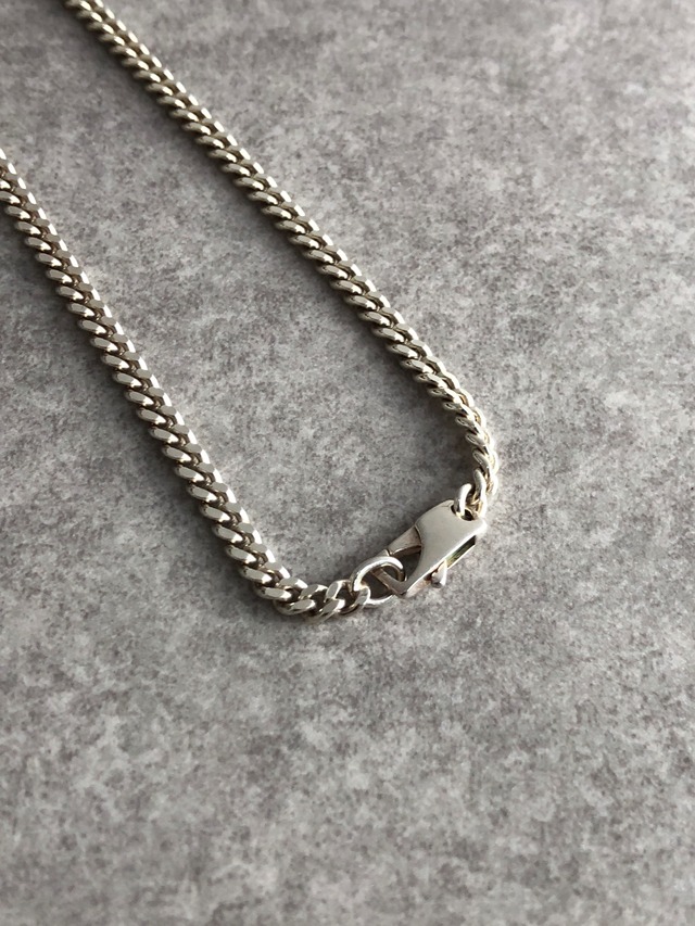 GUCCI グッチ ネックレス シルバー インターロッキングG 925 喜平チェーン vintage ヴィンテージ オールド xb5u2r