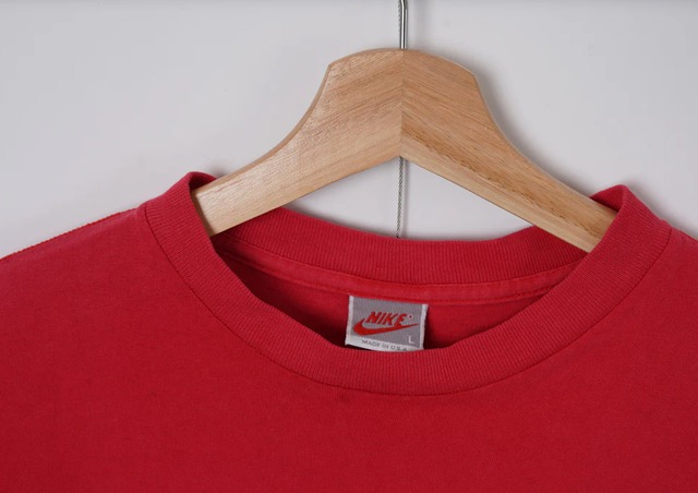 NIKE 『It’s gotta be da shoes』T-shirts