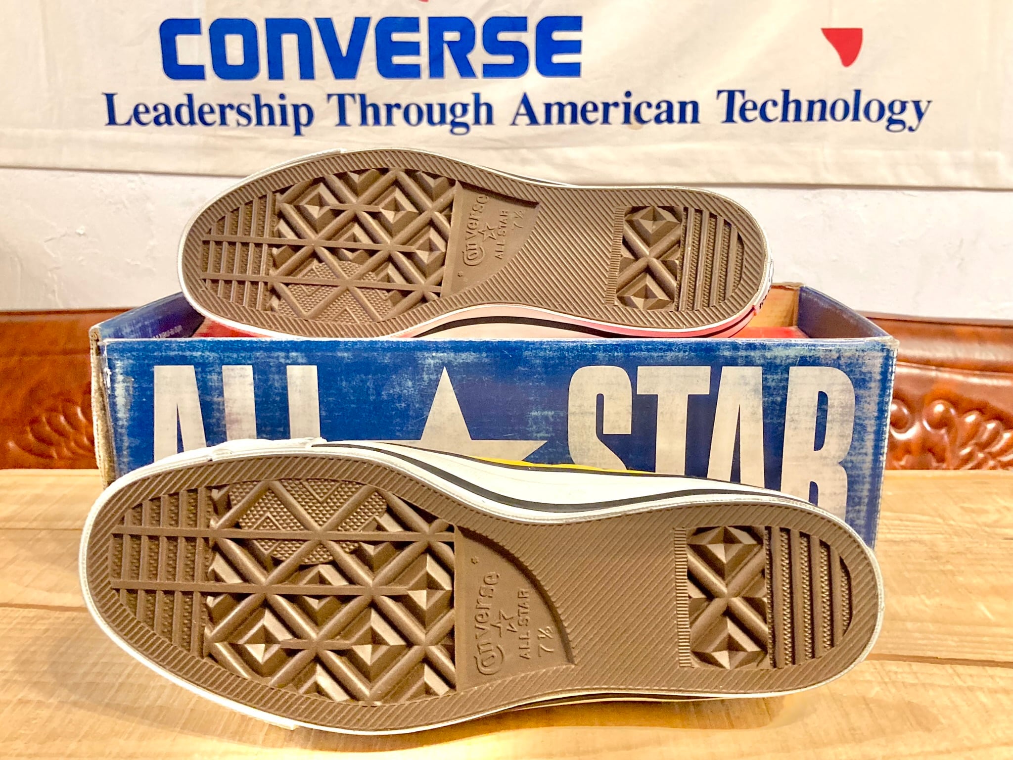 希少 極美品 90s CONVERSE ALL STAR NYLON Z 26㎝ 希少】コンバース ALL STAR 90s デニスロッドマン 刺繍 USA製