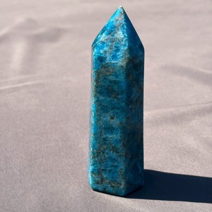 ブルーアパタイトポイント