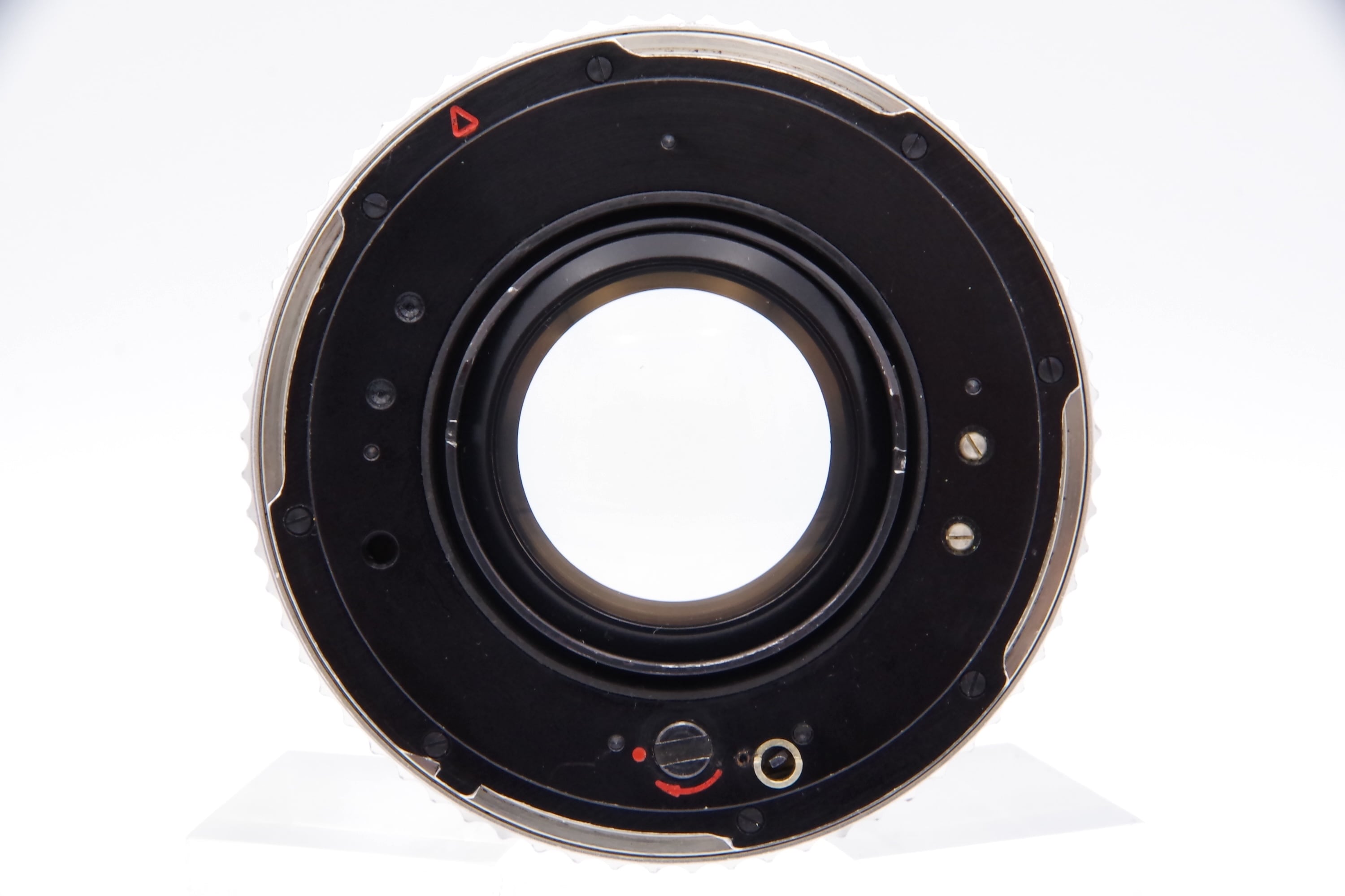 Carl Zeiss C Planar 80mm F2.8 SILVER Vマウント HASSELBLAD