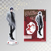 【出雲海都】2025年冬服アクリルスタンド