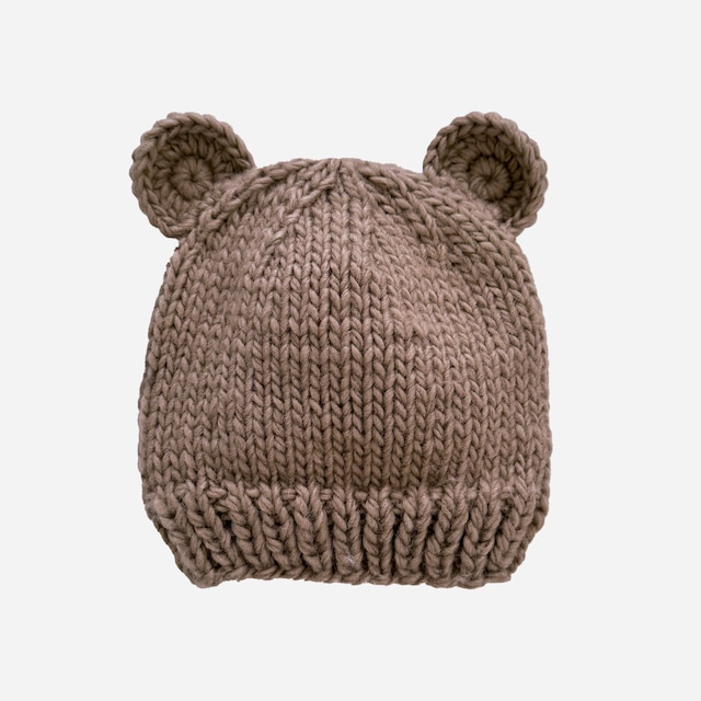 Teddy Bear / Brown