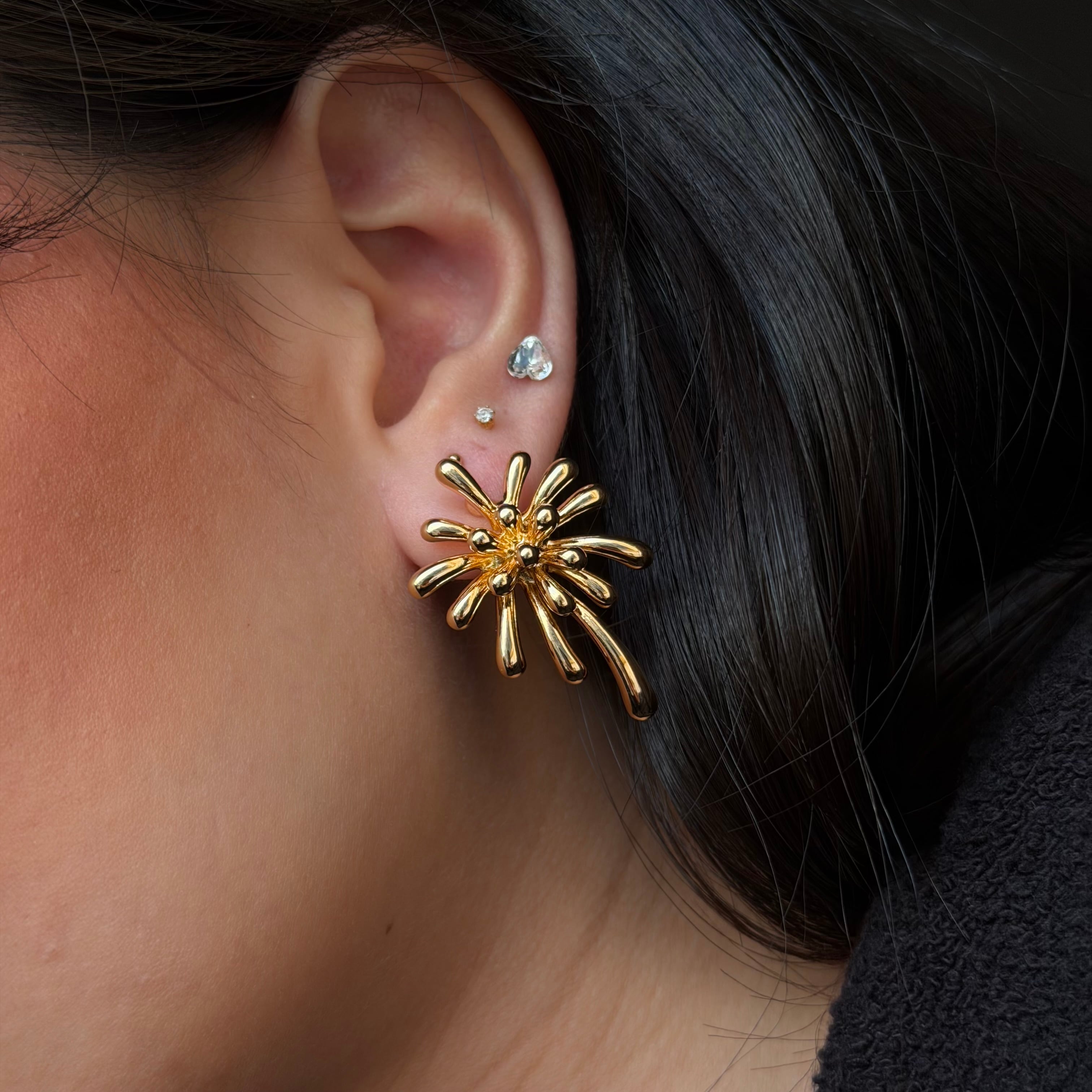 PIERCE・EARRING | Asian DolL JAPAN CONCEPT