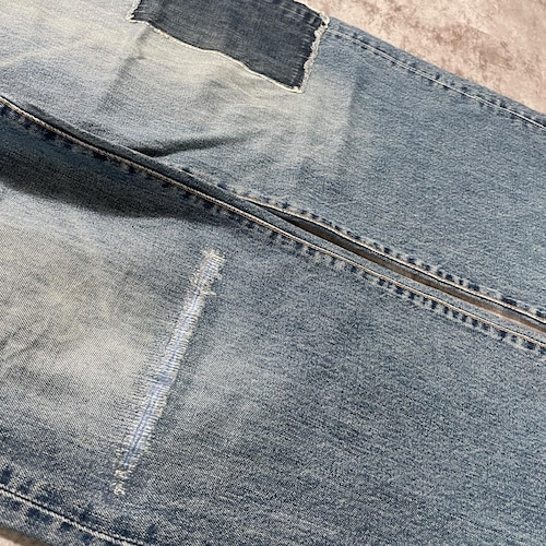 【W32 L32】 マルタ製 europe levi's リーバイス 542 詳細写真10