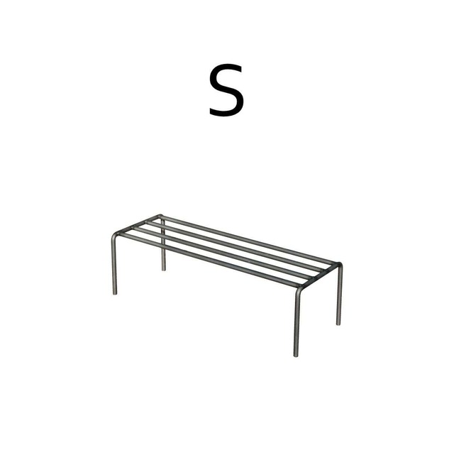 plant stands WIDE S/アイアン製/プランツスタンド/植物/ガーデン/インテリア