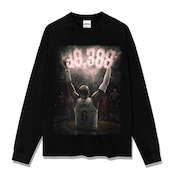 VINTAGE ストリート LeBron James バスケTシャツ T1736