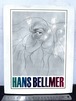 70's美品　HANS BELLMER ハンス・ベルメール　EDITIONS FILIPACCHI