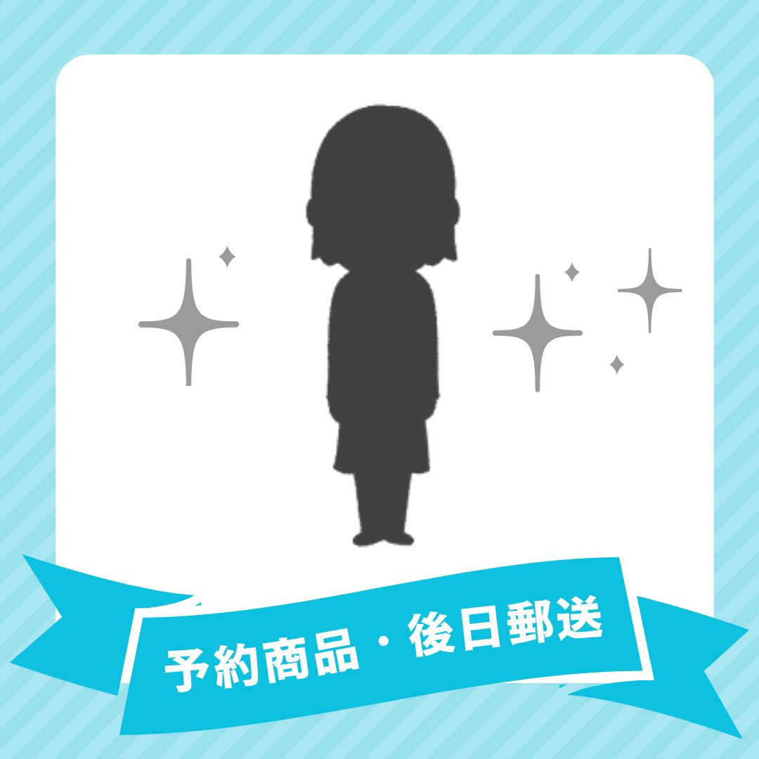 【後日郵送】Melodys High 越智あいり・2026生誕衣装アクリルスタンド