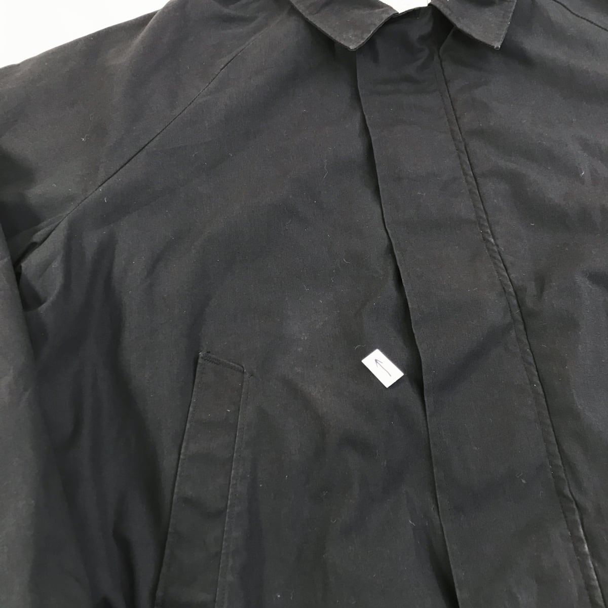 U.S.NAVY 90年代 ユーティリティージャケット JACKET, UTILITY, UNISEX
