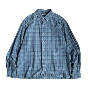 Polo Ralph Lauren "GREGGOR" shirt
