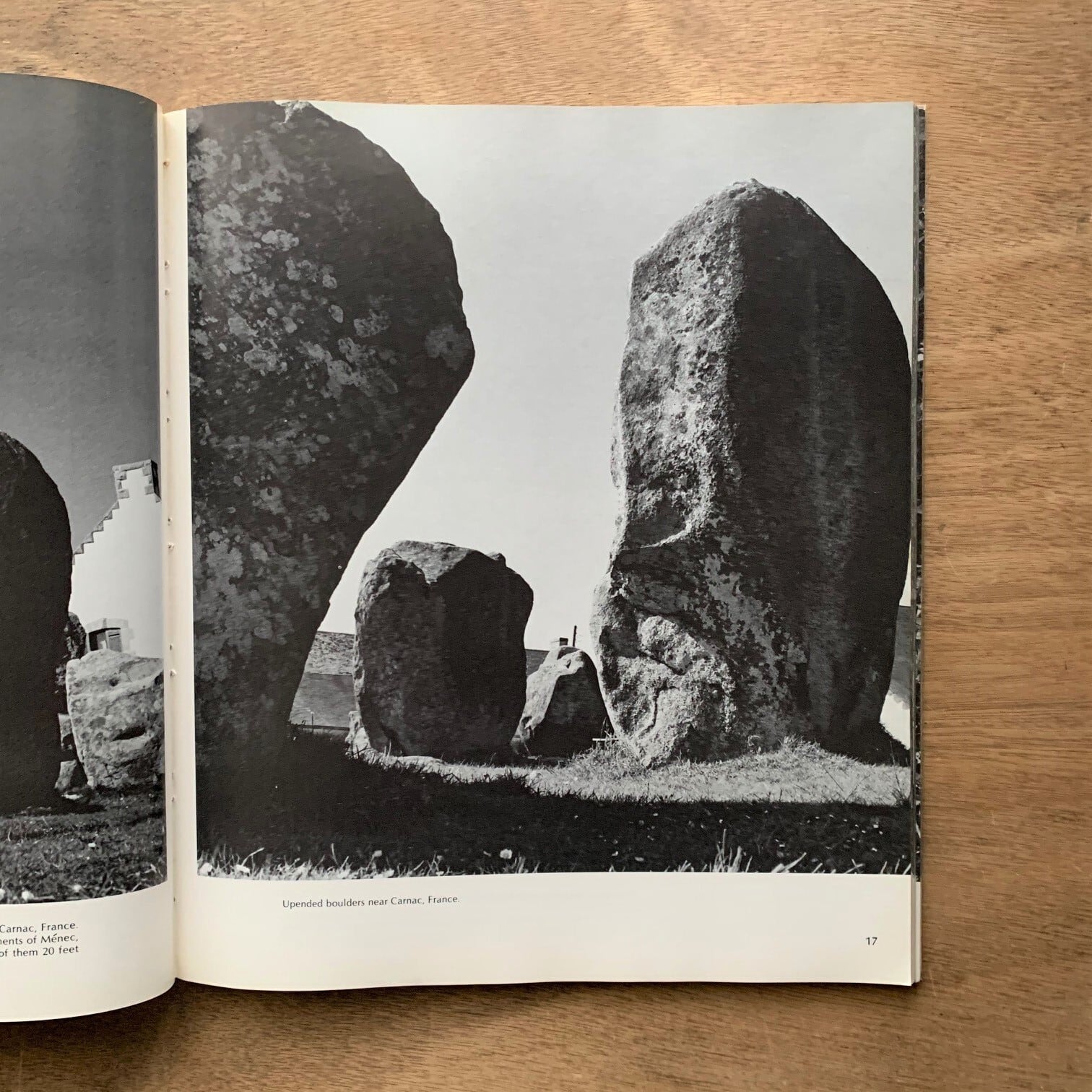 Stone and Man: / Andreas Feininger アンドレアス・ファイニンガー | 本まるさんかくしかく