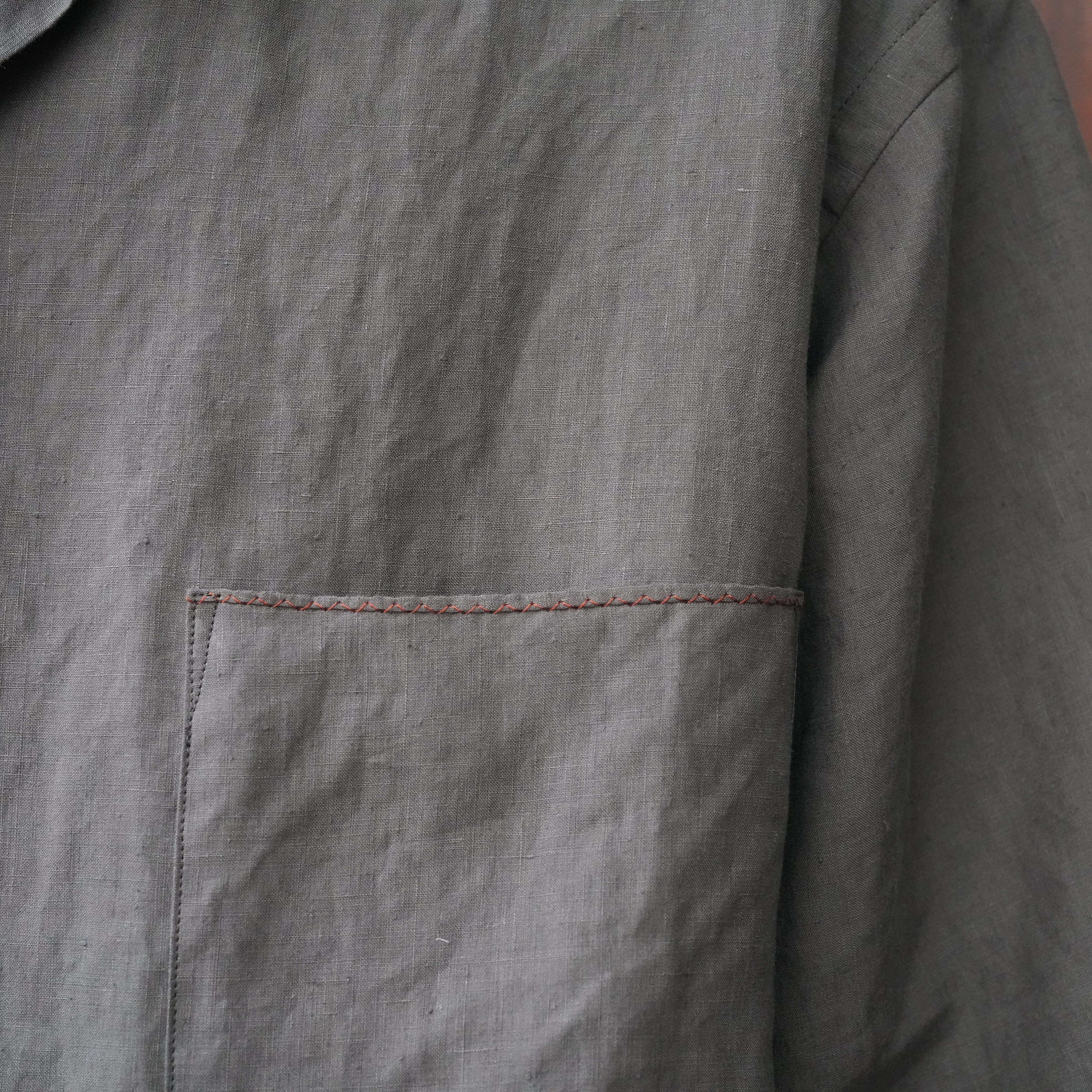 MAATEE&SONS (マーティーアンドサンズ) 25SS 