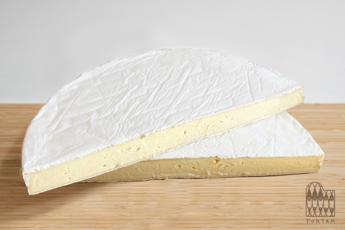 ブリー Brie ナチュラルチーズ PORTAM