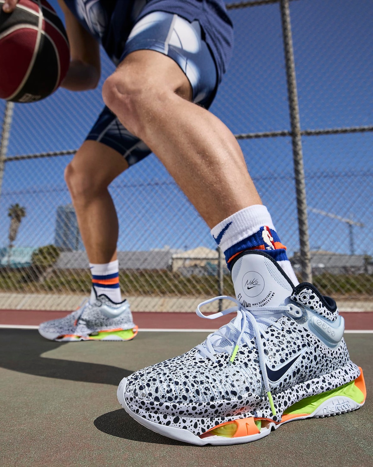 Nike G.T. Jump 2 Electric ナイキ | jordan_sneakers