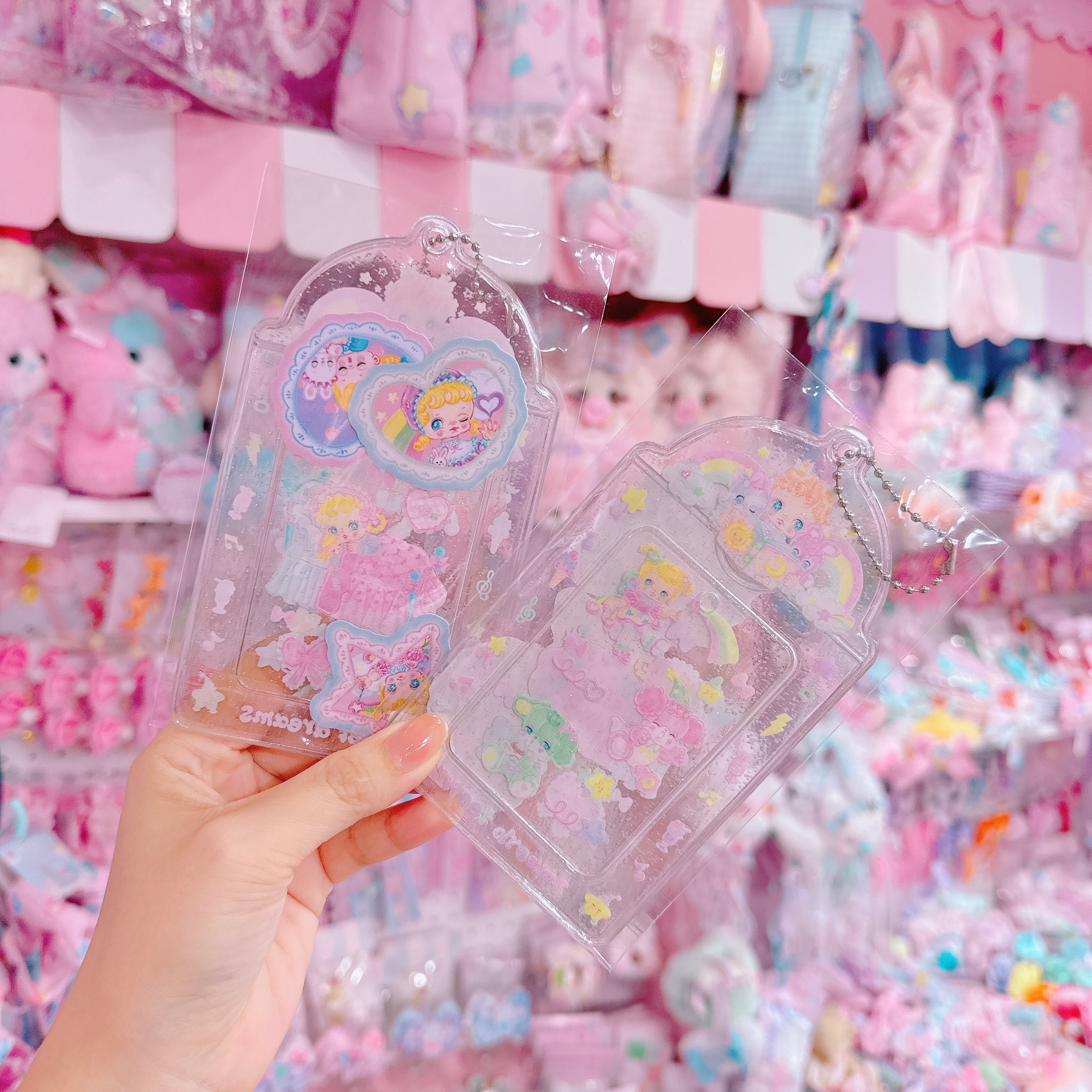 【R4】4-1カードケース