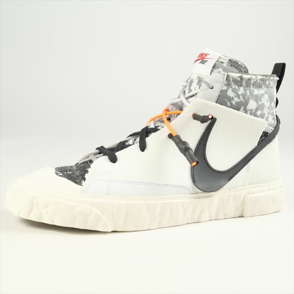 Size【27.5cm】 NIKE ナイキ ×READYMADE レディメイド BLAZER MID