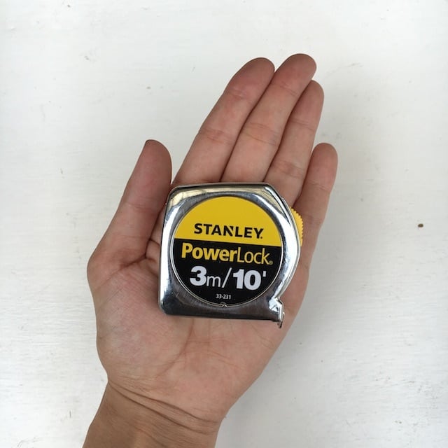STANLEY Measure 3m / スタンレー メジャー | 「TRILL」アンティーク