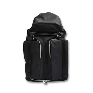 Faden (ファーデン) 013_Reznor_Parallel Chaos Lid BackPack