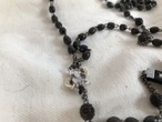 ITALY vintage rosary