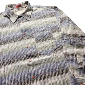 MISSONI L/S cotton shirt