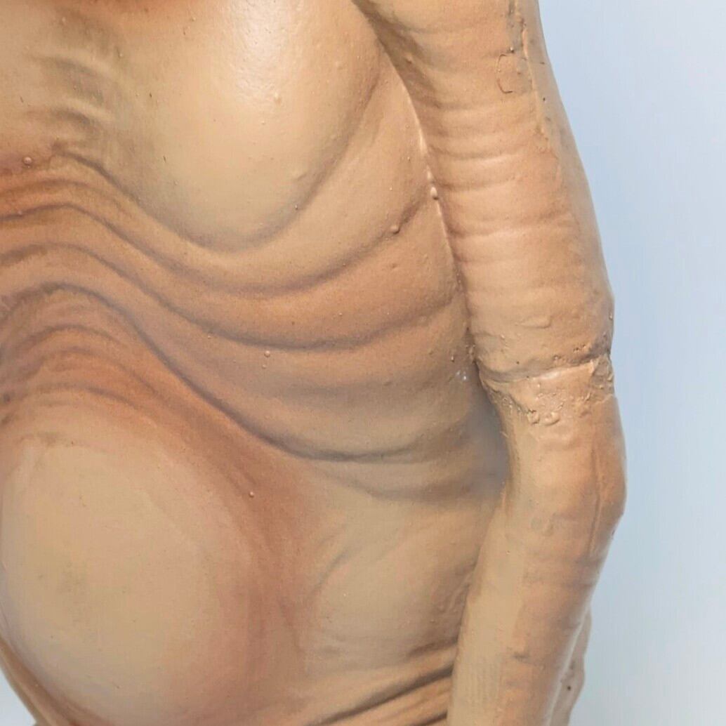 ♧【 E.T.( イーティー ) 】ラバーフィギュア SPECIAL EDITION 〚アメリカン雑貨 アメトイ〛