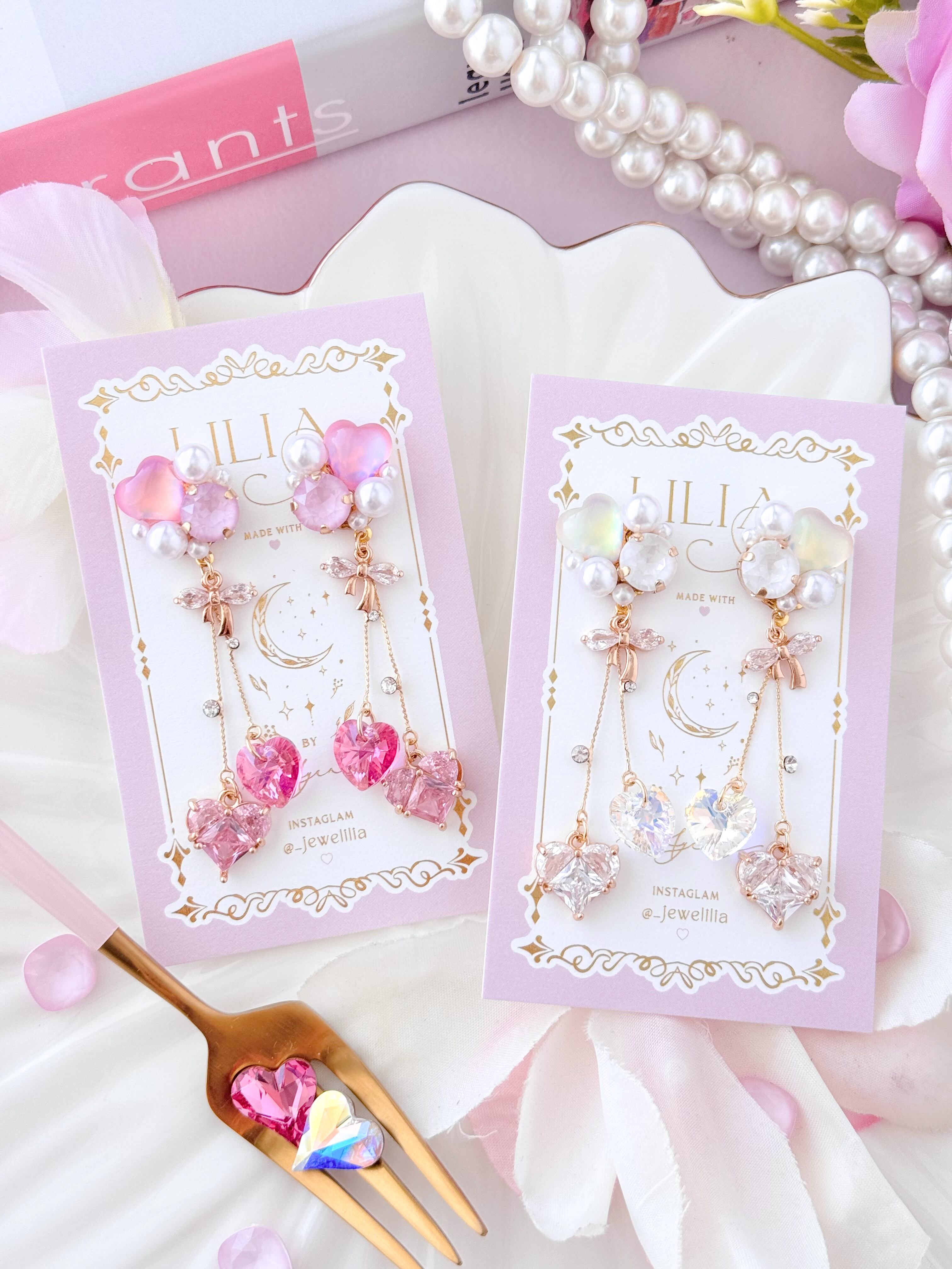 【0816-05】UruUru triple heart