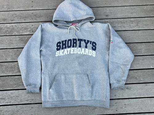 90s SHORTYS HOODIE
