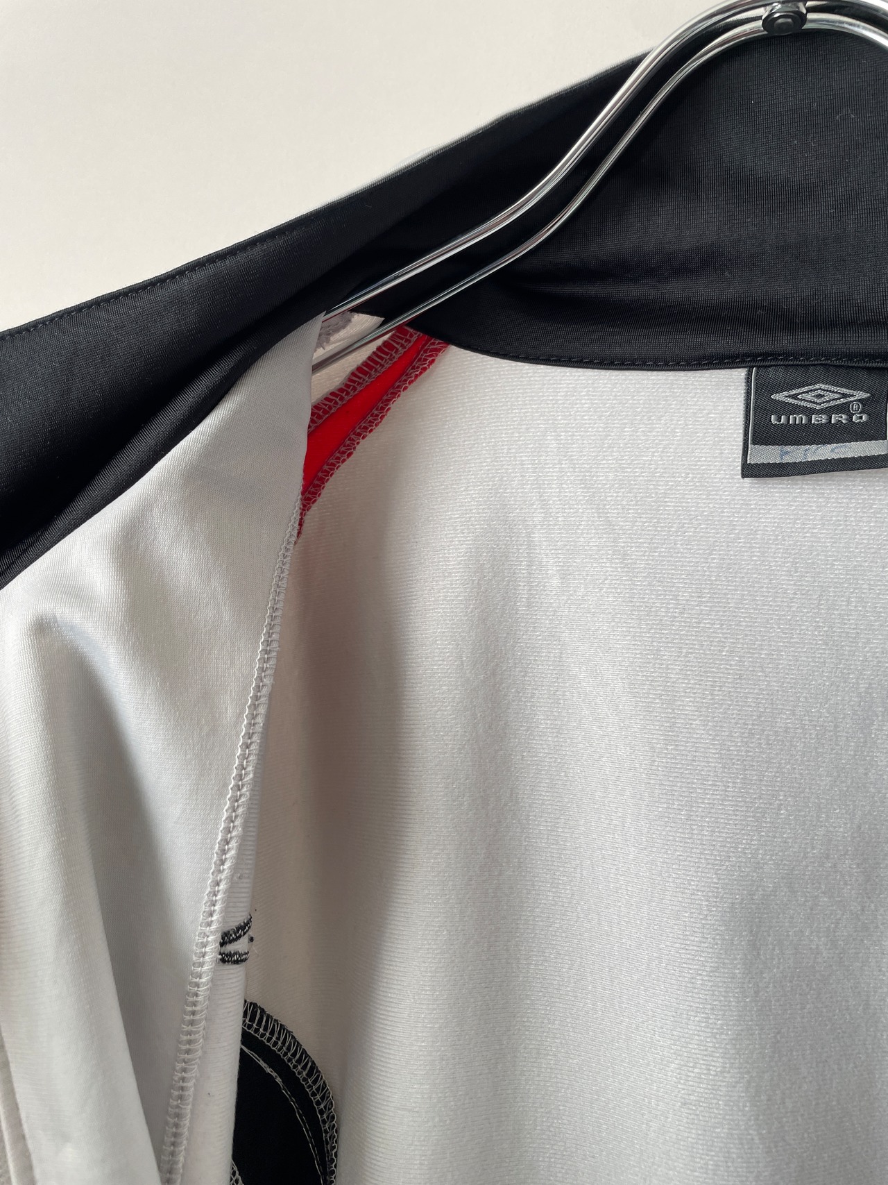 Los Molinos C.F. track jacket - 10