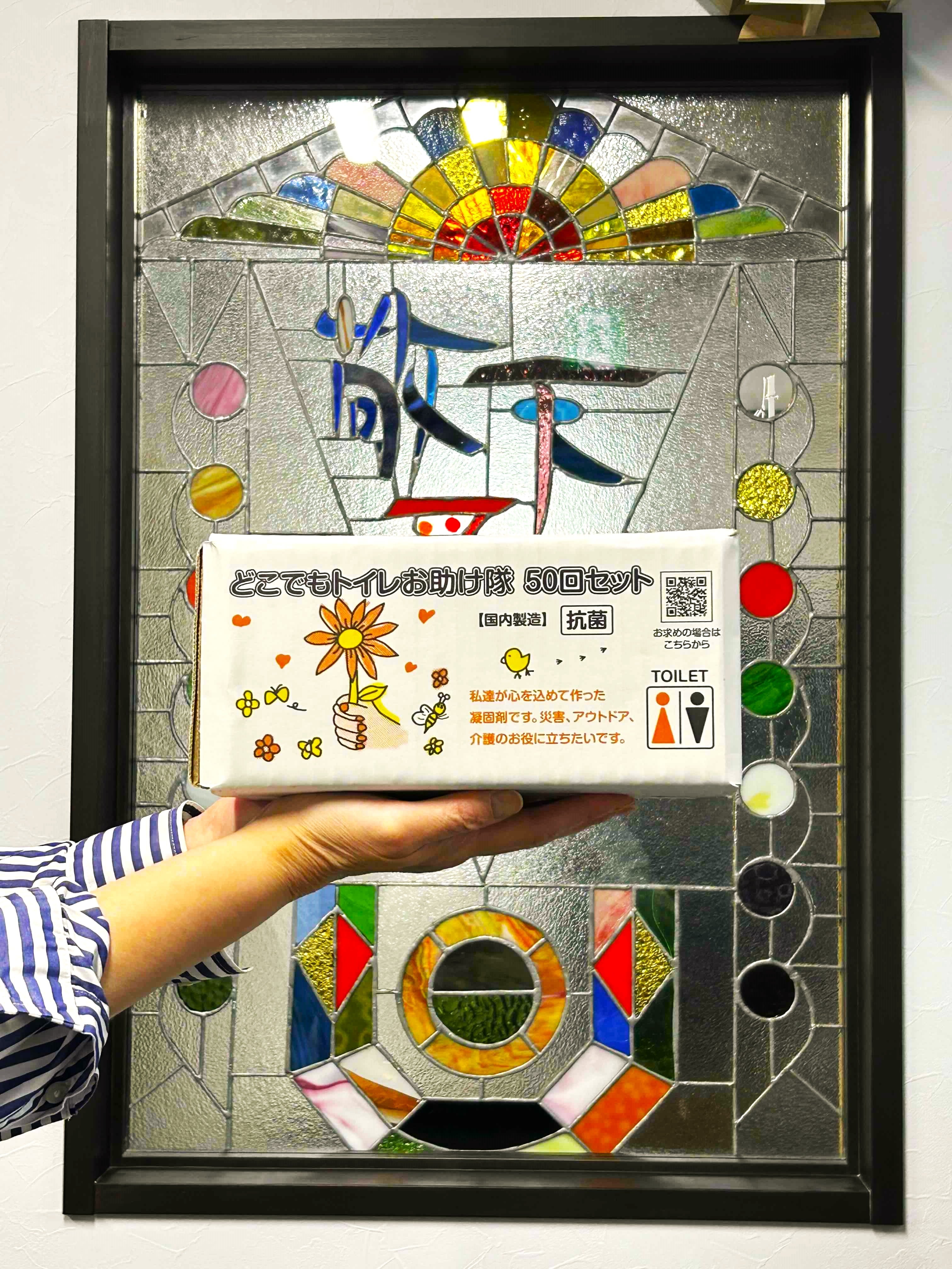 災害用トイレ 200個入り 男女兼用 アウトドア 災害携帯トイレ 南海