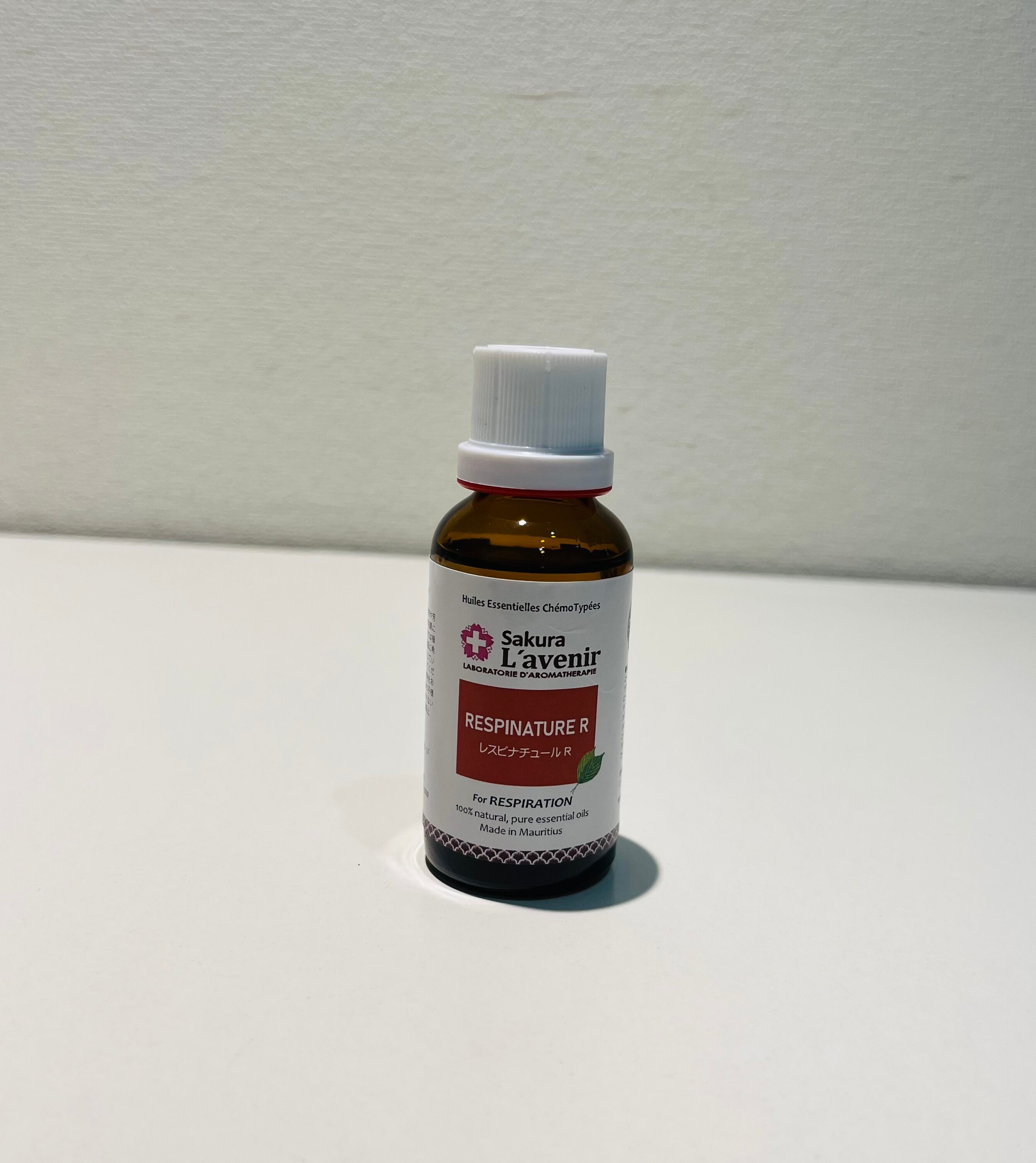 ◎プラナロム アロマフォース 30ml | アロマとハーブの専門店 ルクール
