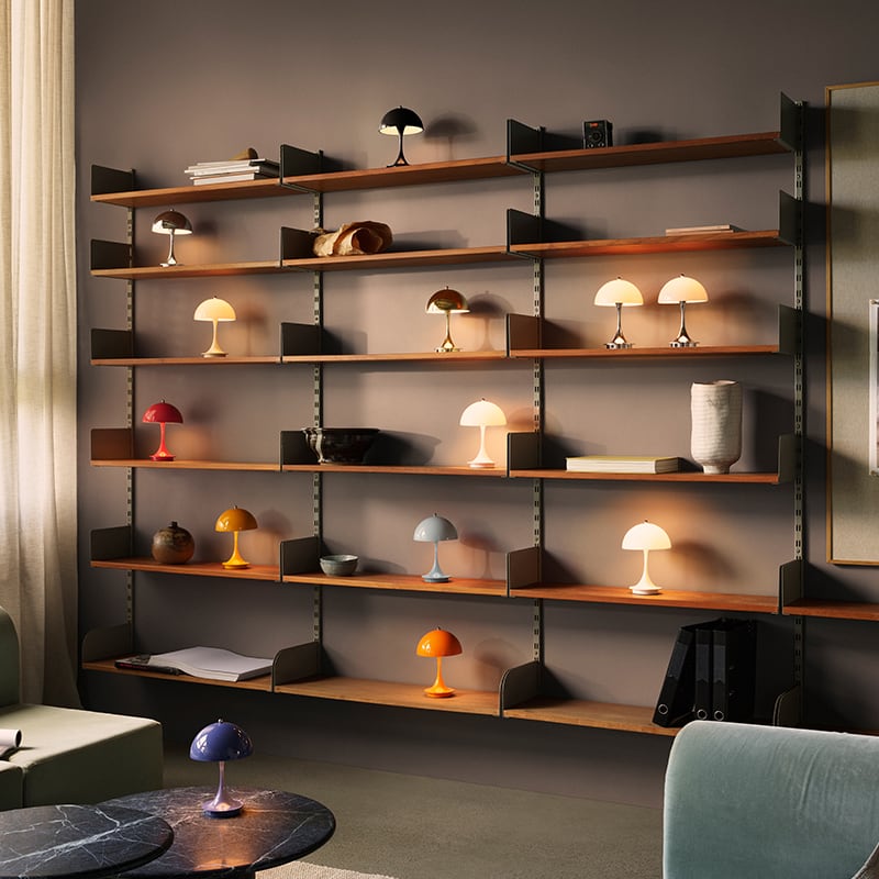 パンテラ 160 ポータブル V3 オパール・ペールローズ［ ルイス