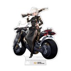NIKKE アクリルスタンド シュガー：ワイルド・バックヤード