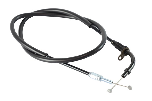 GRASSTRACKER/BB Throttle cable (open)