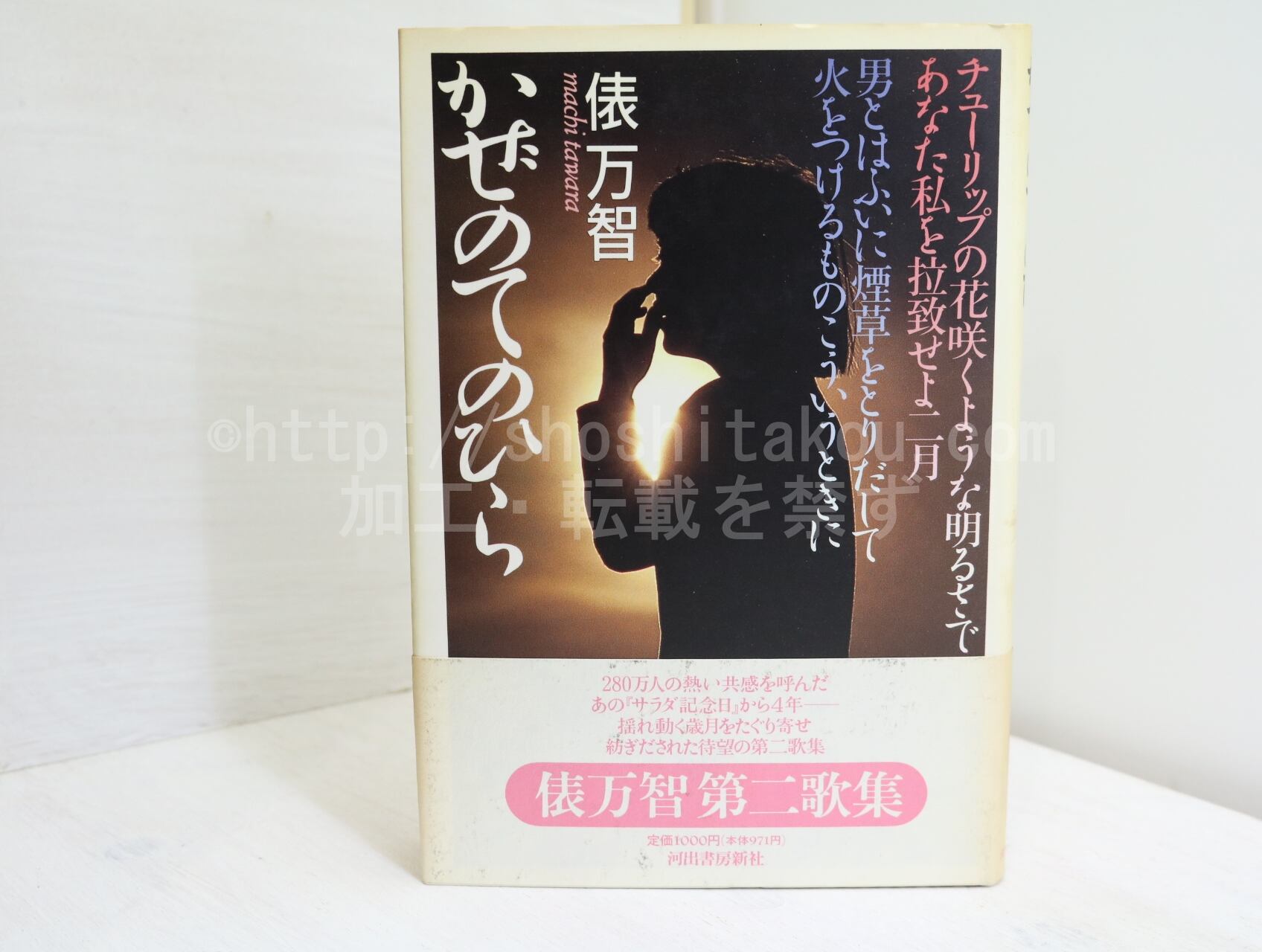 新装版・別冊文芸誌本 百人一首 清水勝 河出書房新社 【公式通販】