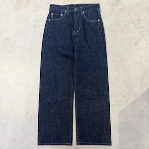 1990s 503BXX DENIM PANT REPRODUT JAPAN