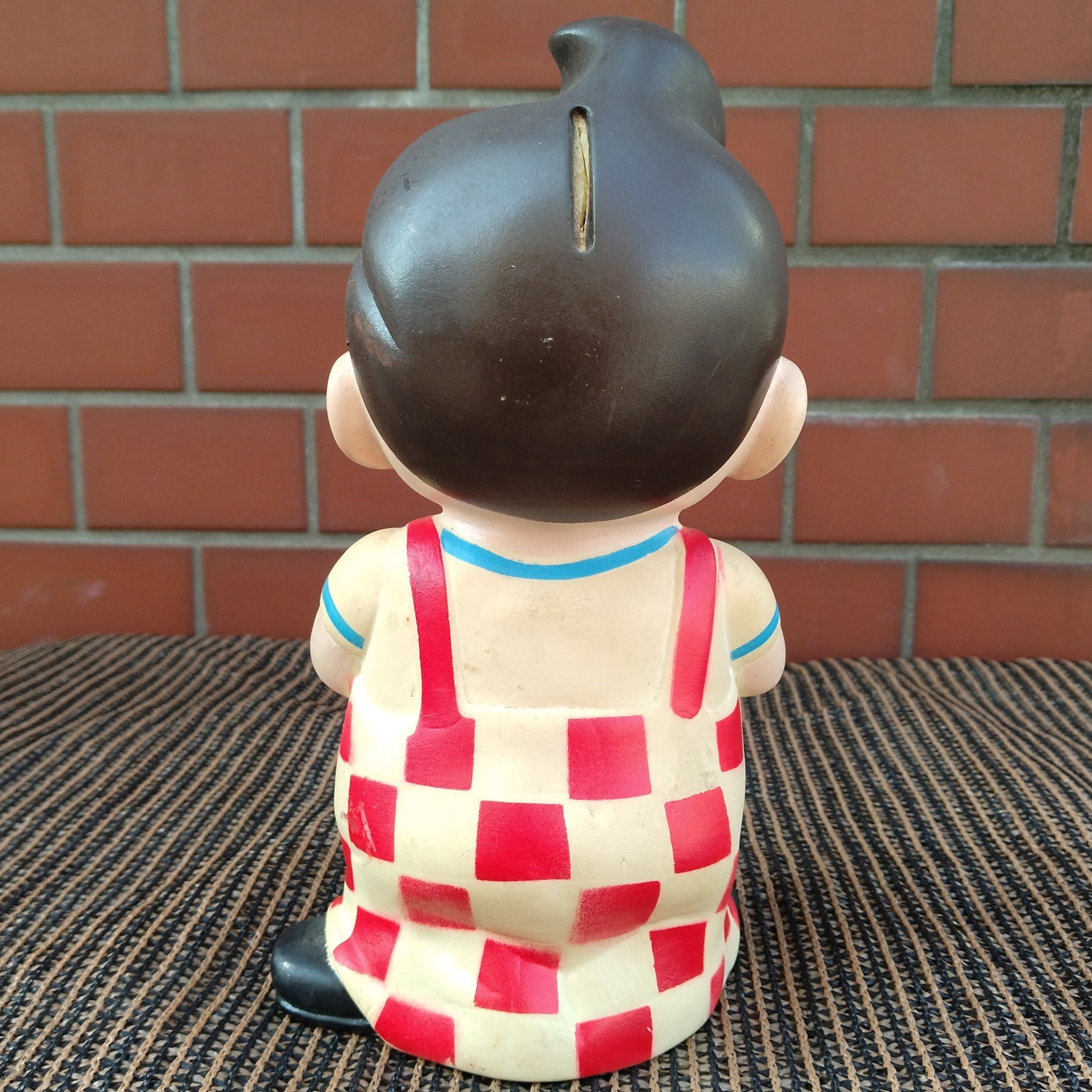 80's Big Boy Bobby Bank / 7800yen / 80年代 ビッグボーイ ボビー