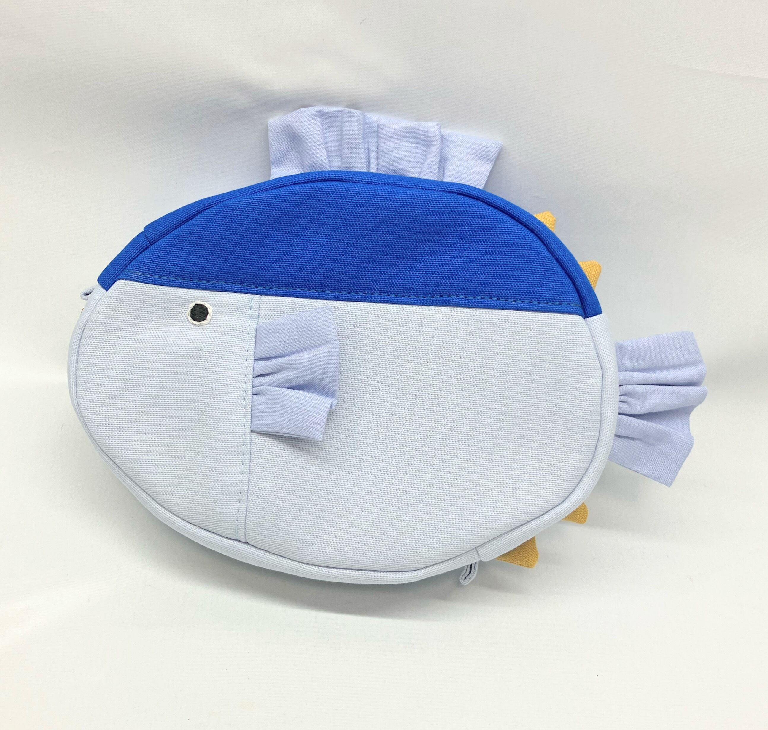 とりさん工房ーかわいいハンドメイドポーチ